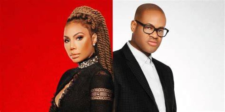 Tamar Braxton Reunites With Estranged Husband Vince Herbert – Pic – Hollywood Life
