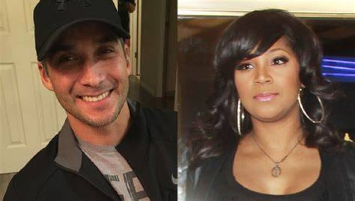Tamar Braxton Slammed On Instagram After Trina’s Ex-Husband Dies – Hollywood Life