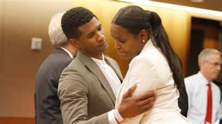 Tameka Foster Loses Custody Battle — Why Usher Won After Son’s Accident – Hollywood Life