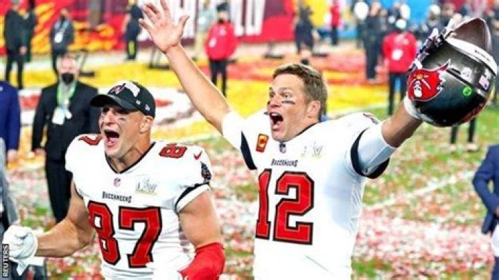 Tampa Bay Buccaneers Beat Kansas City Chiefs – Hollywood Life