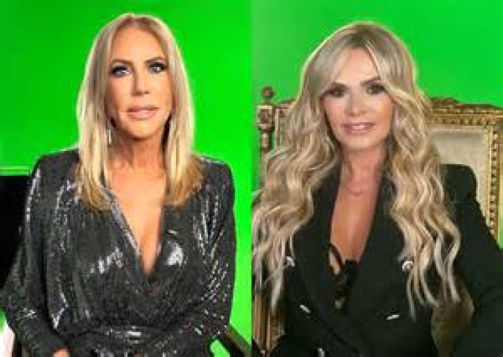 Tamra Judge Calls For Bravo To Fire Kelly Dodd From ‘RHOC’ After Past Insensitive Comments