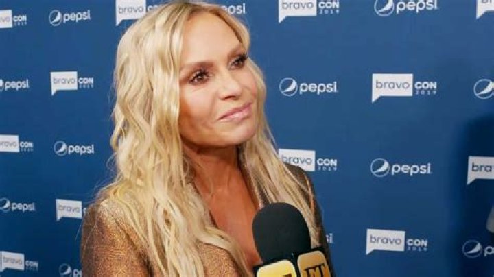 Tamra Judge Confirms She’s Leaving ‘RHOC’ 1 Day After Vicki Gunvalson Announces Departure