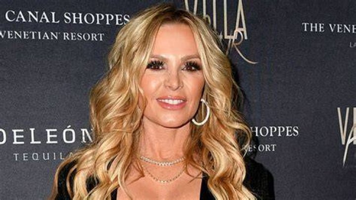 Tamra Judge Hospitalized for Intestinal Obstruction – Hollywood Life