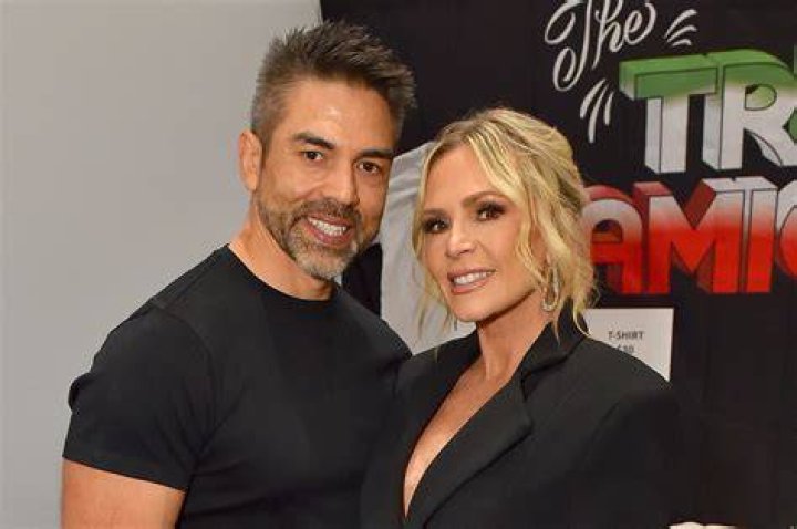 Tamra Judge Slams Fan Who Claims Show Tore Her Family Apart – Hollywood Life