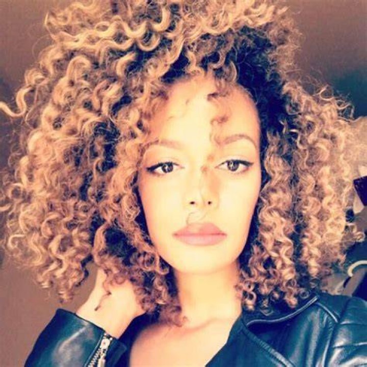 Tania Joyce Benitah — PICS