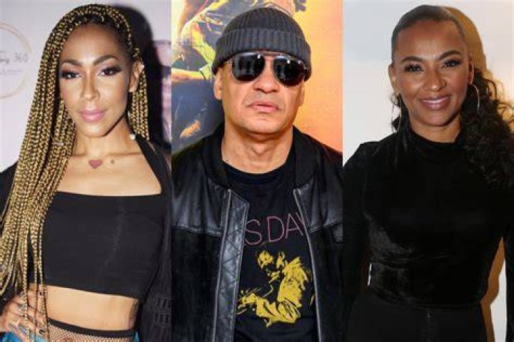 Tara Wallace & Peter Gunz Back Together? She Reveals If She’s Dating Her Ex – Hollywood Life