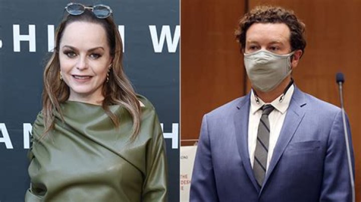 Taryn Manning Reacts to Danny Masterson’s Sentencing: Video – Hollywood Life