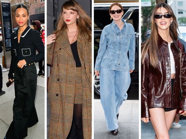 Taylor Hill Reveals What Makes Her Feel ‘Empowered’ & Offers Major Fall Fashion Inspo With boohoo Collection
