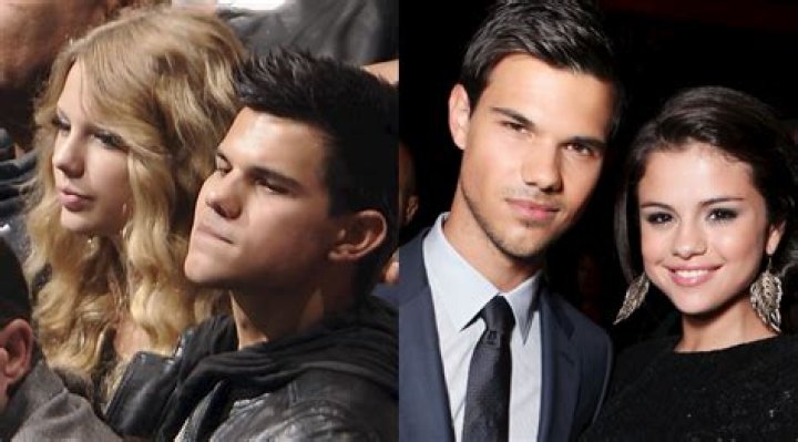 Taylor & Selena Have Dated The Same Dude Before! – Hollywood Life