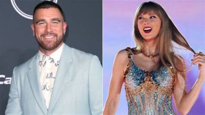 Taylor Swift and Travis Kelce Kiss at Buenos Aires Concert in Video – Hollywood Life