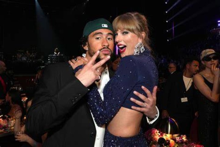 Taylor Swift, Bad Bunny & More – Hollywood Life