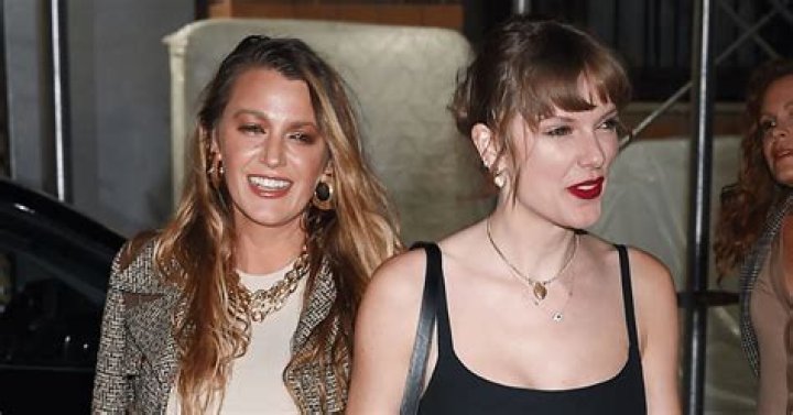 Taylor Swift & Blake Lively’s Friendship Timeline: A Guide to Their Best Moments Together
