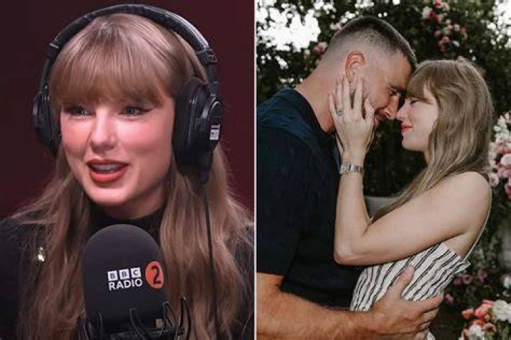 Taylor Swift Calls Her A ‘Bully’ In ‘Elle’ – Hollywood Life