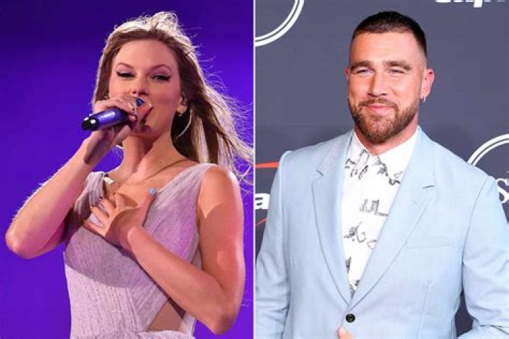 Taylor Swift Changes ‘Karma’ Lyrics Once Again for Travis Kelce in Sydney: Watch