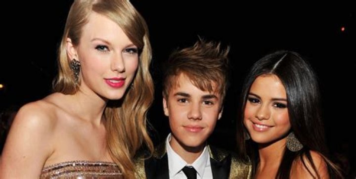 Taylor Swift: Did She Reveal Justin Bieber Cheated On Selena Gomez?