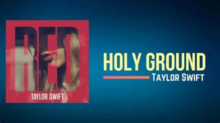 Taylor Swift Gives ‘Holy Ground’ Acoustic Treatment For BBC Radio 1 – Hollywood Life