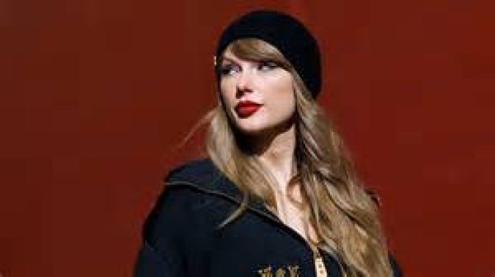 Taylor Swift Joins Ed Sheeran For New Remix Of ‘The Joker & The Queen’ — Watch The Video