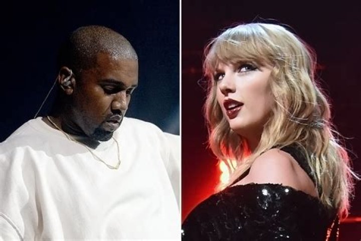Taylor Swift & Kanye West’s Full ‘Famous’ Conversation Leaked: Watch – Hollywood Life