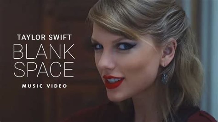 Taylor Swift: Pics From ‘Blank Space’ Music Video