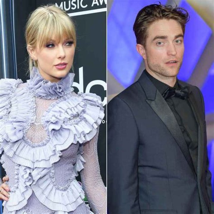 Taylor Swift & Robert Pattinson Double Date With Their Partners – Hollywood Life
