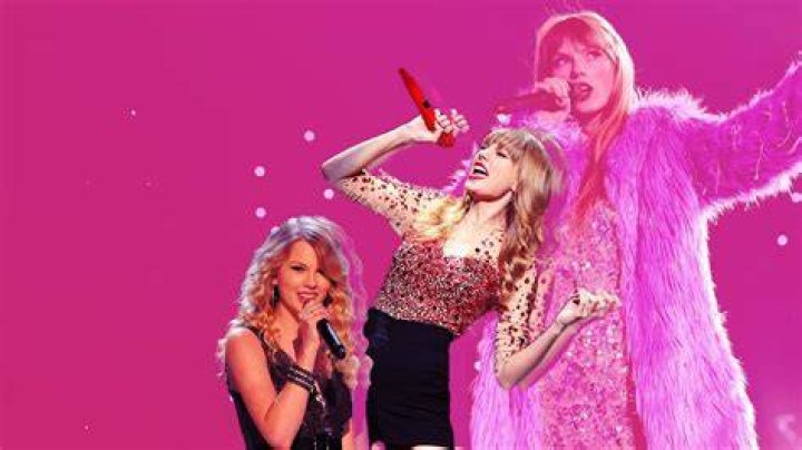 Taylor Swift’s Cutest BFF Moments