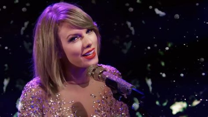 Taylor Swift’s Hair In ‘Wildest Dreams’ — Makeover For Music Video – Hollywood Life