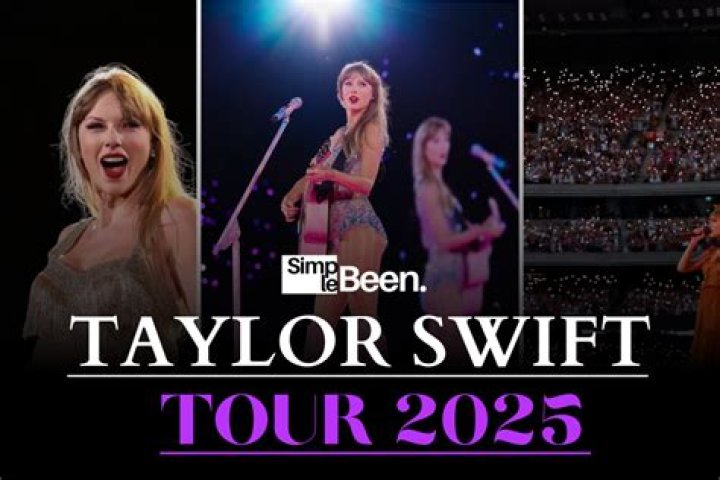Taylor Swift’s One World Performance: – Hollywood Life