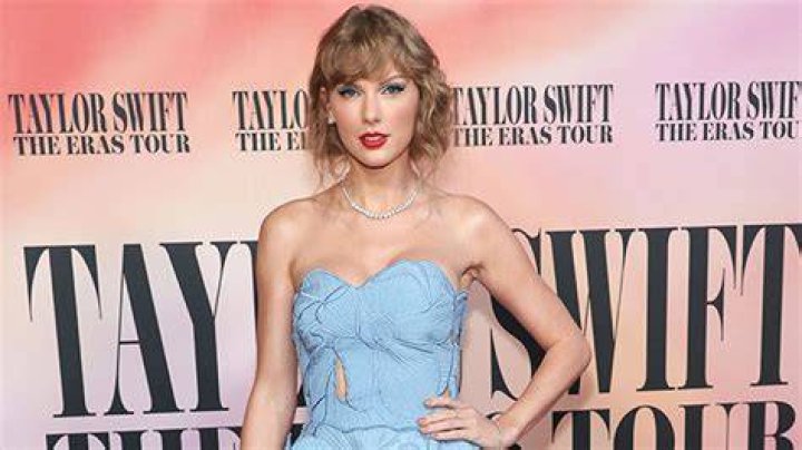 Taylor Swift’s Security Guard Returns to Israel to Fight Hamas – Hollywood Life