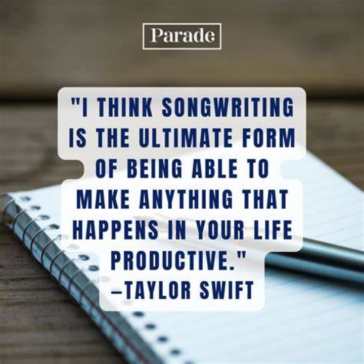 Taylor Swift Shares Wise Advice During Dear Class of 2020 Speech: ‘Expect the Unexpected’