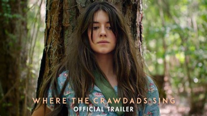 Taylor Swift Song ‘Carolina’ In ‘Where The Crawdads Sing’ Trailer – Hollywood Life