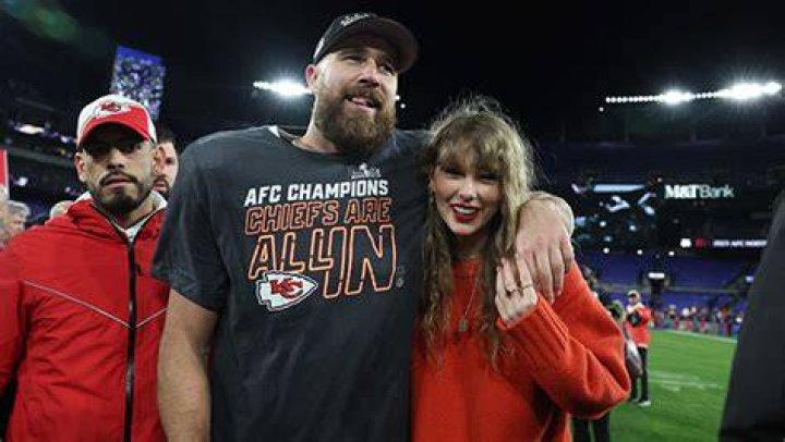 Taylor Swift & Travis Kelce Hallmark Movie: Title, Plot, Cast, Donna Kelce Cameo, & Everything We Know