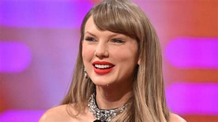 Taylor Swift Was Almost Cast, Ryan Murphy Reveals — Interview – Hollywood Life