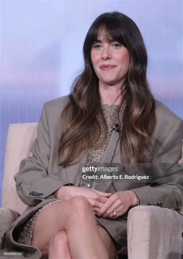 TCA Winter Press Tour Best Dressed — PICS