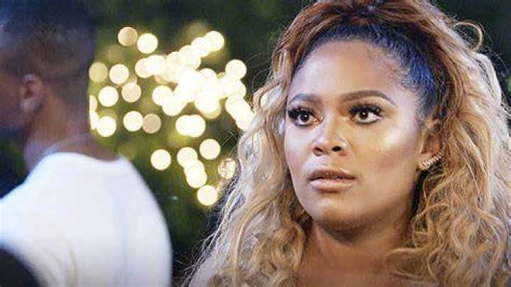 Teairra Mari’s Sex Tape Scandal Follows Her To London – Hollywood Life