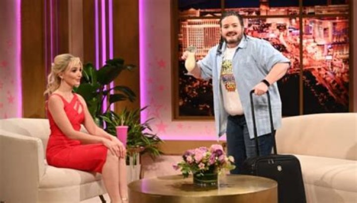 ‘Ted Cruz’ Goes On ‘Britney Spears’ ‘Oops! I Did It Again’ Show To Apologize For Mexico Fiasco On ‘SNL’
