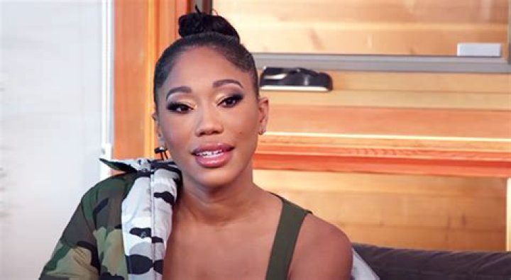 Tee Tee On Why Egypt Hasn’t Met Her Son – Hollywood Life
