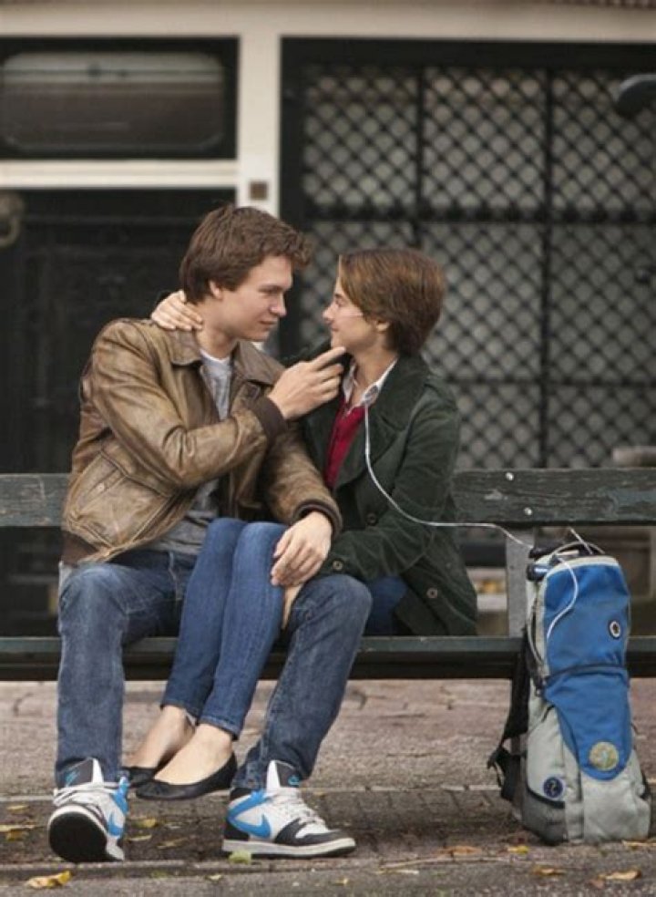 Teen Choice Awards Lip Lock Nominees — PICS