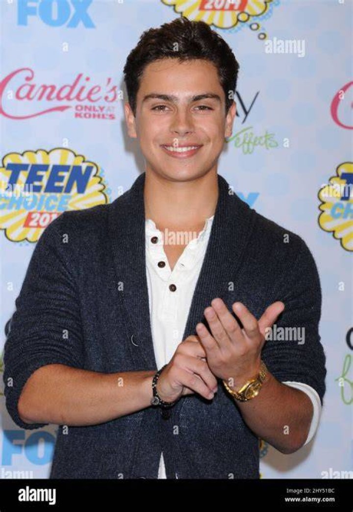 Teen Choice Awards Men