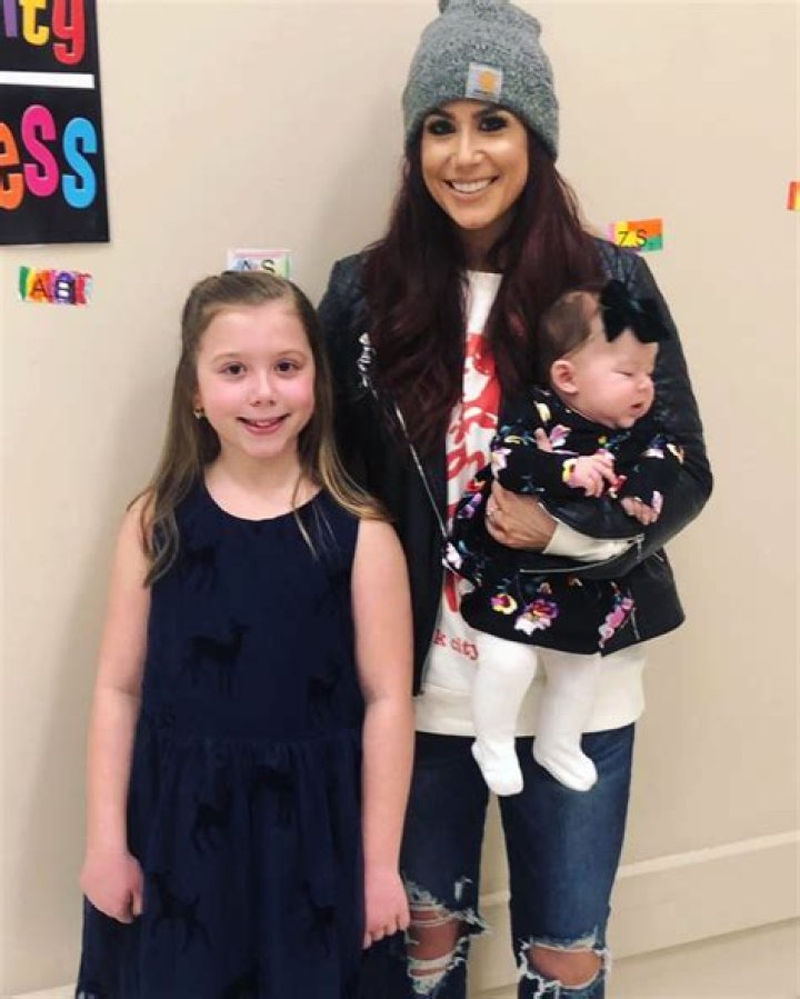‘Teen Mom 2’: Chelsea Houska’s Mom Breaks Down In Tears After Learning She & Cole Are Moving