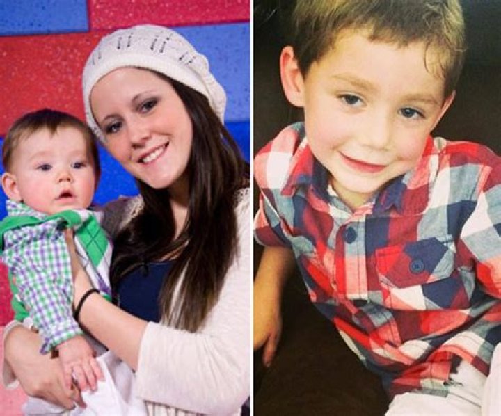 ‘Teen Mom 2’ Kids Then & Now: From Newborns To Toddlers