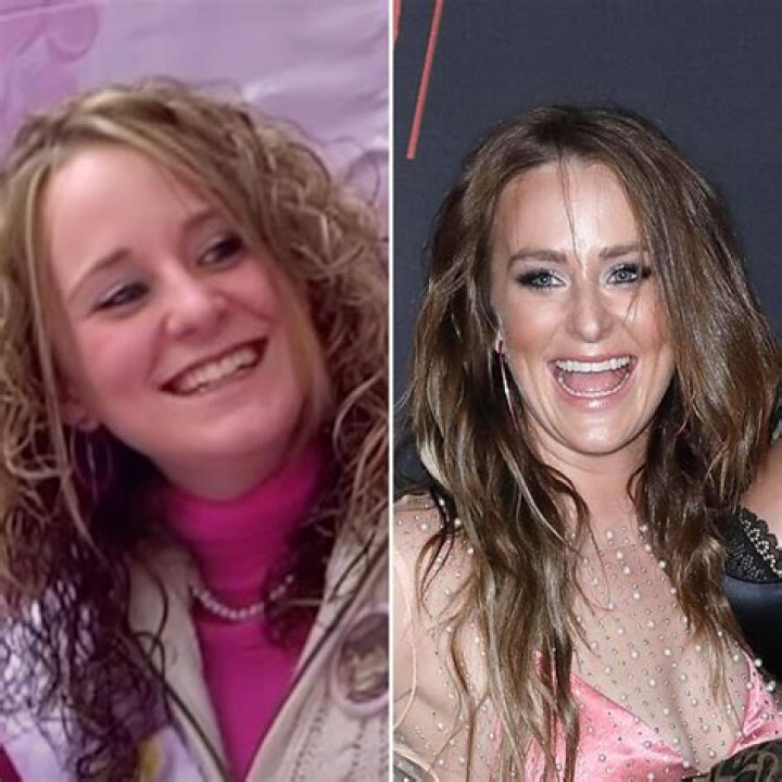 ‘Teen Mom 2’ Leah Messer Finds Out Baby Ali Might Need Eye Surgery Tonight!
