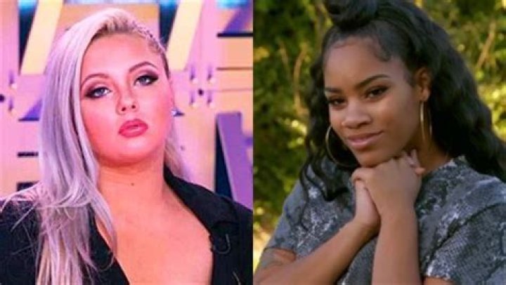 Teen Mom 2’s Jade Cline Refuses To Film With Former Co-Star Ashley Jones For Upcoming Reunion