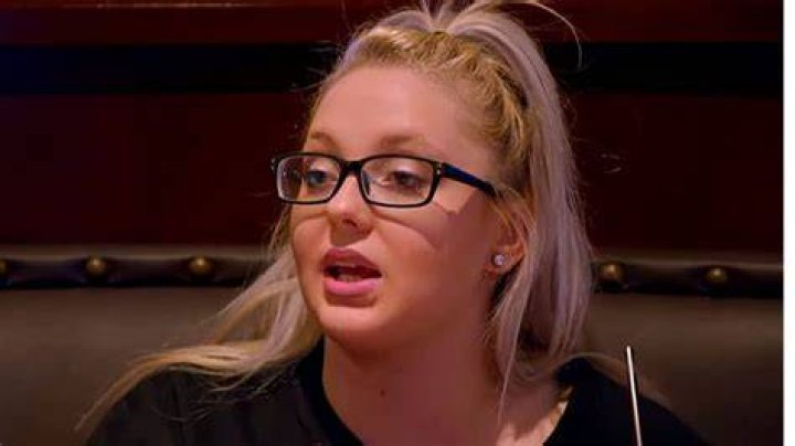 Teen Mom 2’s Jade Cline Shows Off Brazilian Butt Lift 10 Days After Surgery — Watch