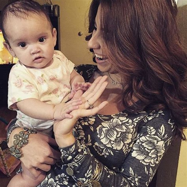 ‘Teen Mom 2’s Jo Rivera Welcomes Baby Girl — Vee Torres Gives Birth – Hollywood Life