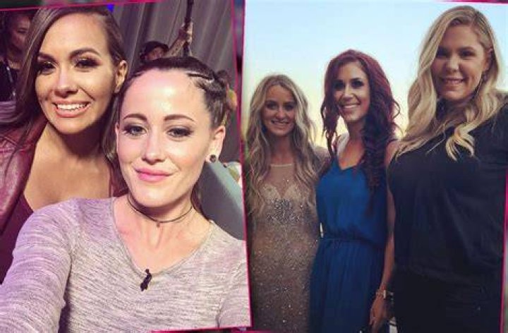 Teen Mom 2’s Leah Messer Slams Co-Stars After Kailyn Reunion Drama – Hollywood Life
