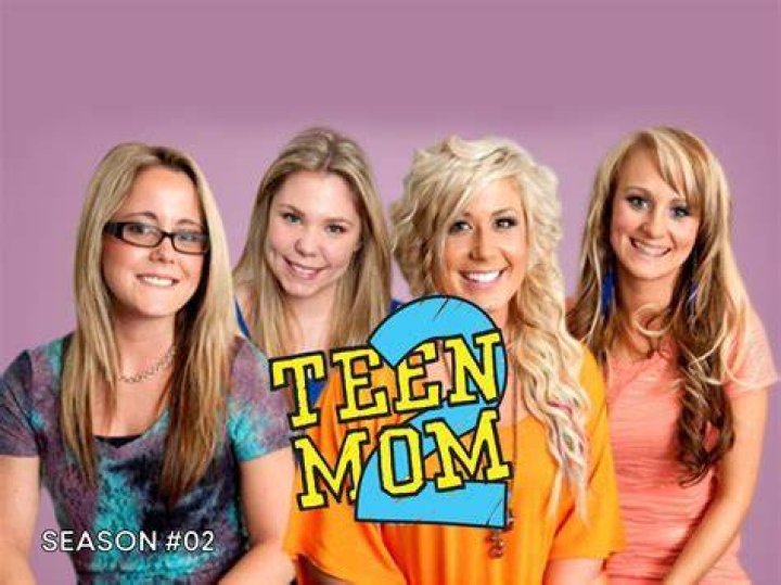‘Teen Mom 2’ Season Finale: Barbara Accuses Jenelle Of Being On Heroin