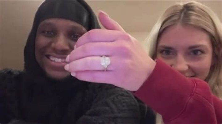 ‘Teen Mom 3’ Dad Matt McCann Gives Fiancée Lekota Koch Engagement Ring