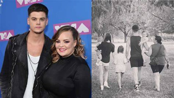 ‘Teen Mom: Family Reunion’ Preview: Catelynn Lowell Makes A Surprise Appearance — Watch
