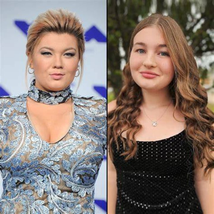 ‘Teen Mom OG’ Recap: Amber Portwood Cries Over Strained Relationship With Daughter Leah