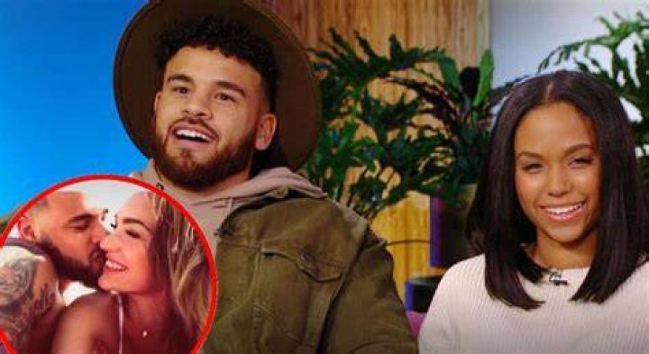 ‘Teen Mom OG’s Cory Wharton Breaks His Silence After Taylor’s Fired From Show: ‘I’m Disappointed’